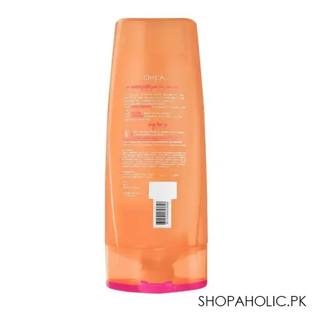 l'oreal paris dream long restoring conditioner, weakened long hair, 175ml image3