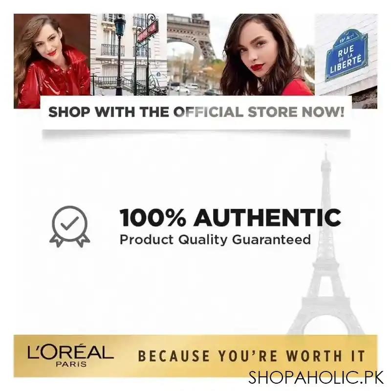 l'oreal paris elvive total repair 5 repairing shampoo, 360ml image7