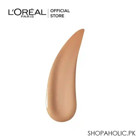 l'oreal paris infallible more than concealer, 332, amber image3
