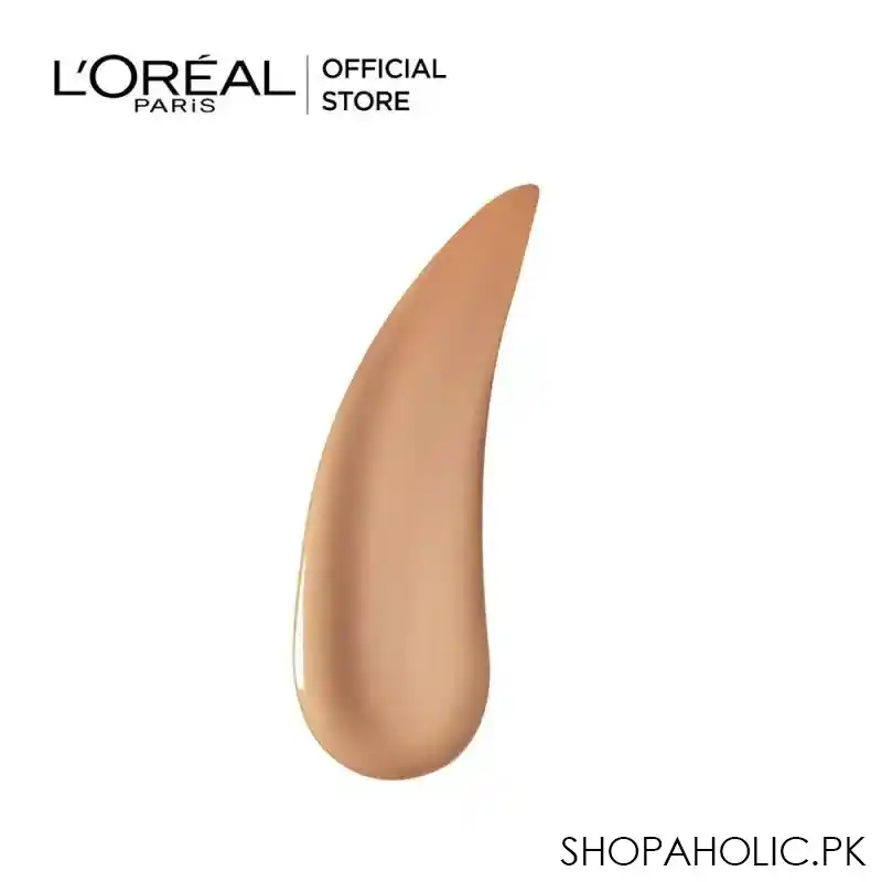 l'oreal paris infallible more than concealer, 332, amber image3