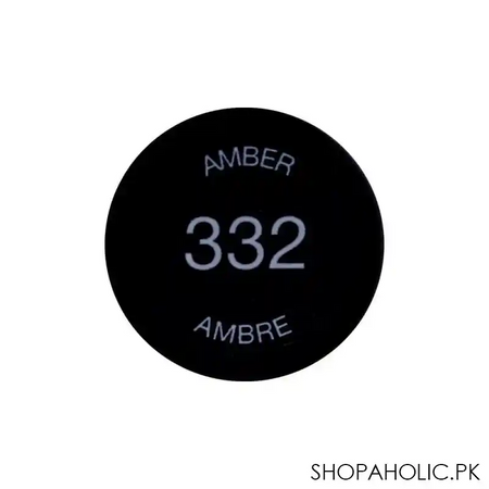 l'oreal paris infallible more than concealer, 332, amber image6