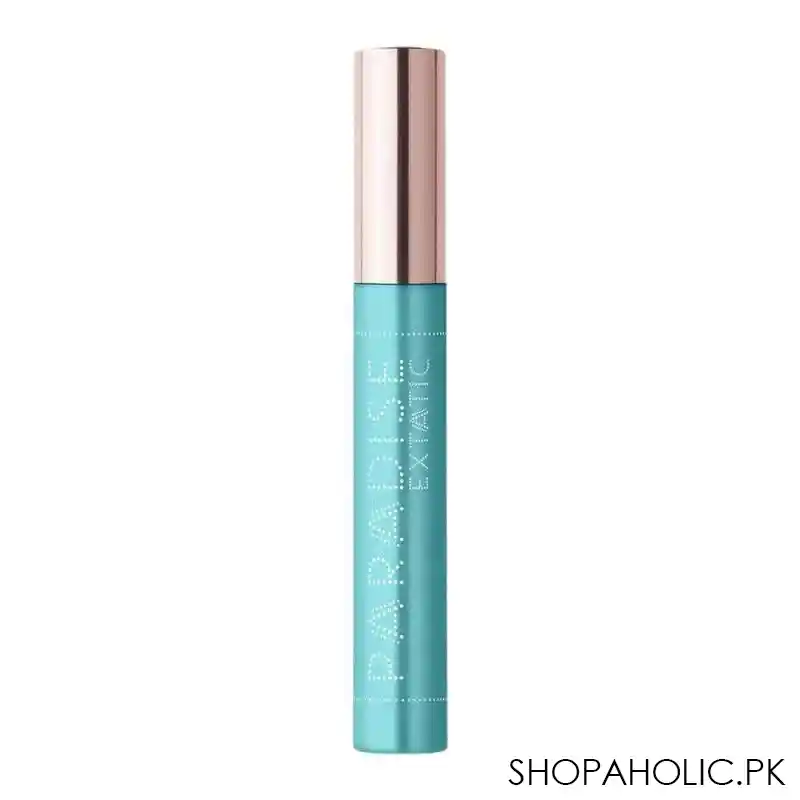 l'oreal paris intense volume paradise extatic waterproof mascara, 01 black image2