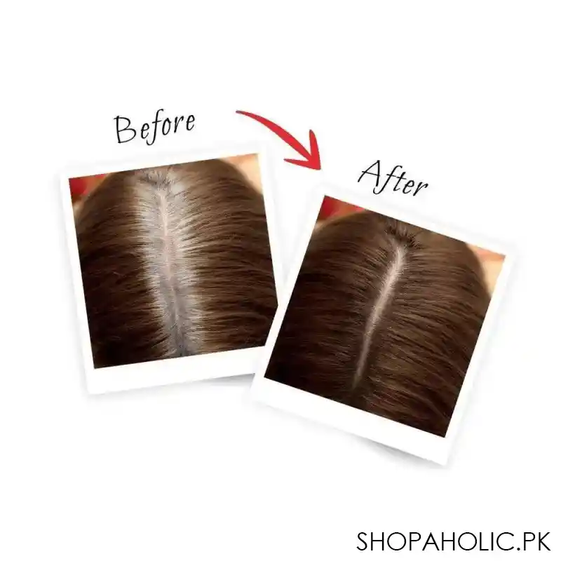 l'oreal paris magic retouch instant root concealer spray, brown, 75ml image5