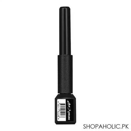 l'oreal paris matte signature eyeliner, 01 black image3