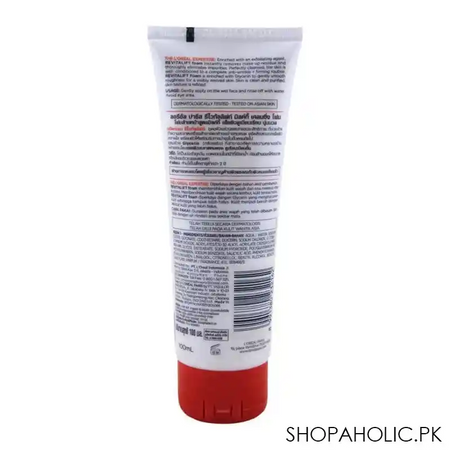 l'oreal paris revitalift milky cleansing foam, 100ml image5