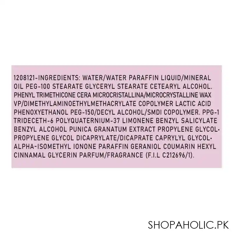 l'oreal paris stylista the pixie cream wax, 75ml image2