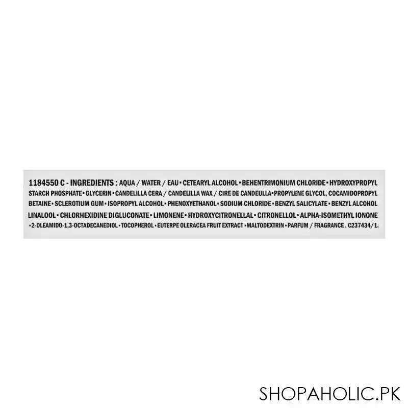 l'oreal professionnel serie expert blondifier acai polyphenols professional hair mask 250ml image8