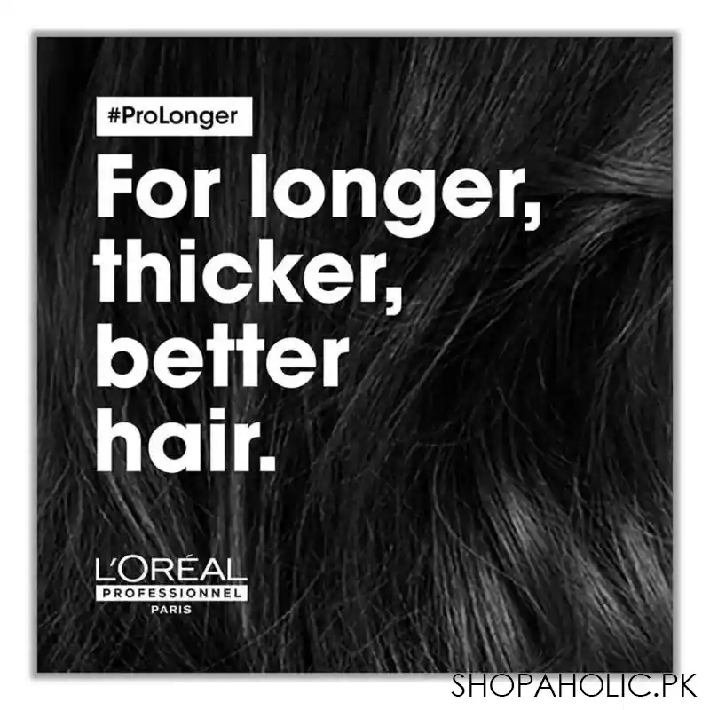l'oreal professionnel serie expert filler a100 + amino acid pro longer professional hair masque 250ml image3