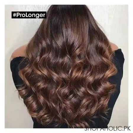 l'oreal professionnel serie expert filler a100 + amino acid pro longer professional hair masque 250ml image5