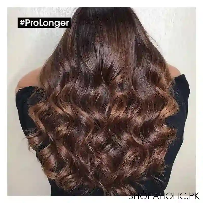 l'oreal professionnel serie expert filler a100 + amino acid pro longer professional hair masque 250ml image5