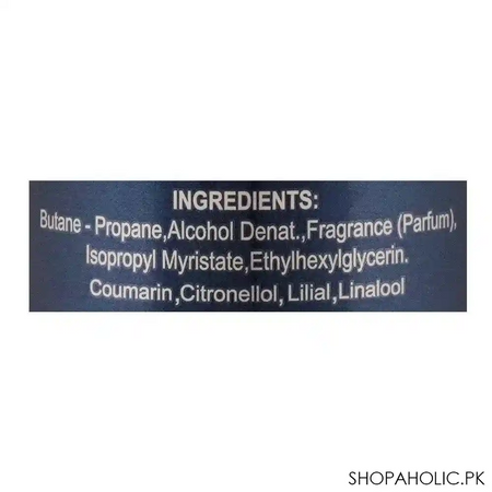 louis cardin aly femme deo spray, for women, 200ml image3