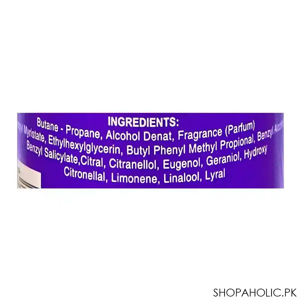 Compassion Spray Buy Louis Cardin Compassion Irresistible Femme Deo Spray – Shopaholic.pk