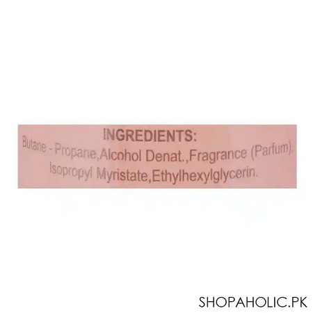 louis cardin pink cloud femme deo spray 200ml image3