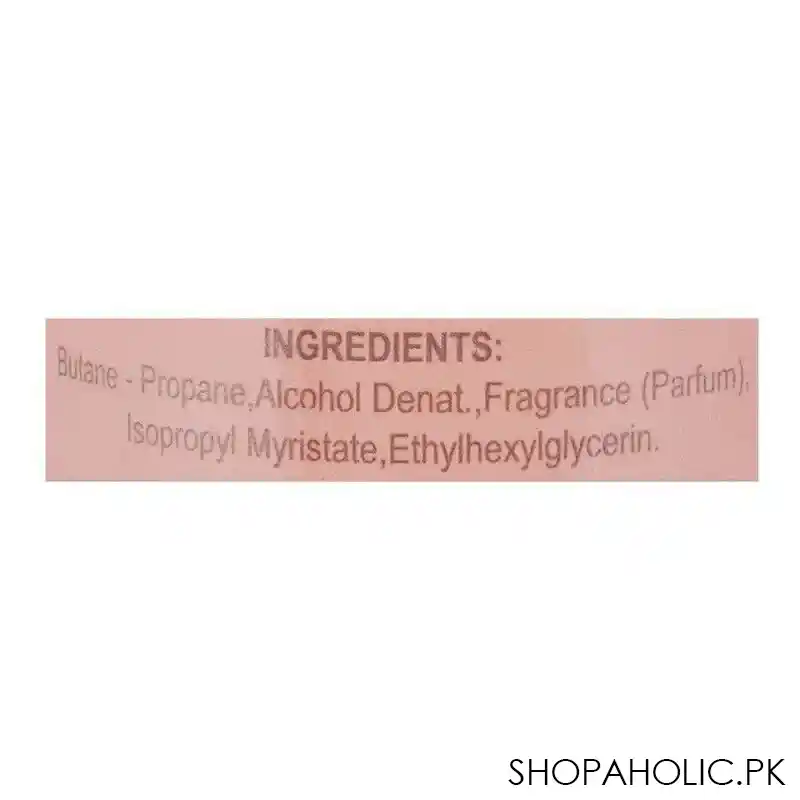 louis cardin pink cloud femme deo spray 200ml image3
