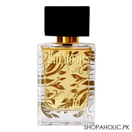 Louis Cardin Shuhoor Femme, Eau De Parfum, For Men & Women, 85ml - Main Image