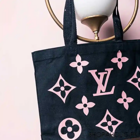 louis vuitton economical tote bag image3
