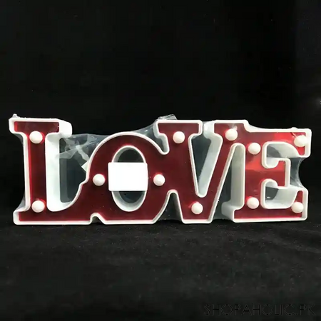 love decor lights image3