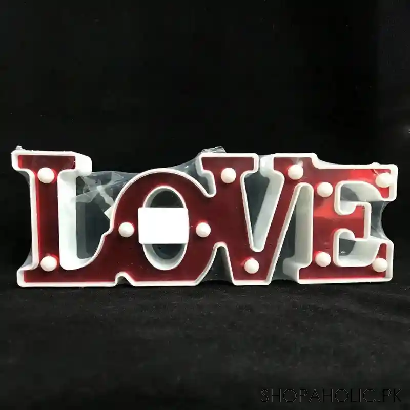 love decor lights image3