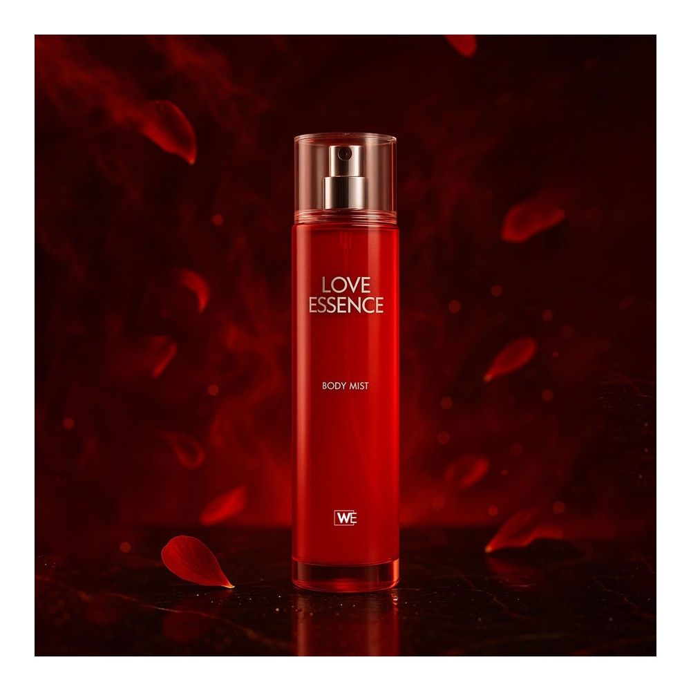 Walkeaze Love Essence Body Mist, 150ml - Main Image