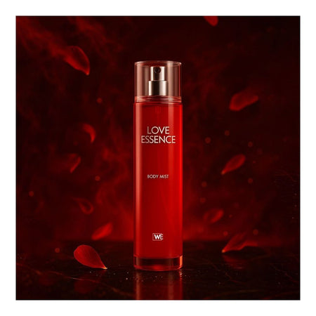 Walkeaze Love Essence Body Mist, 150ml - Main Image