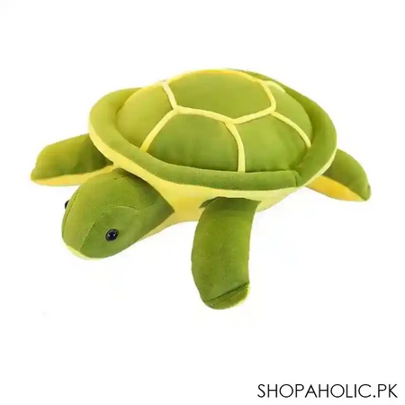 lovely sea turtle plush toys image2