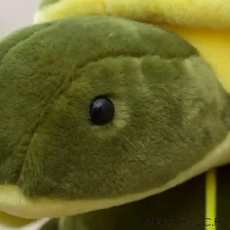 lovely sea turtle plush toys image5