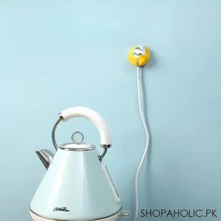 lovely smiley hook image5