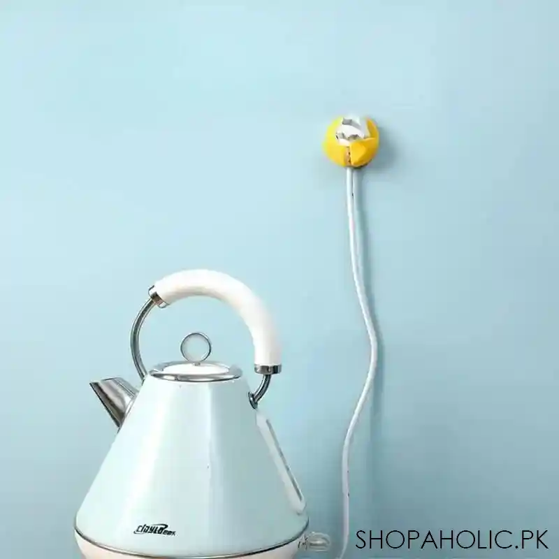 lovely smiley hook image5