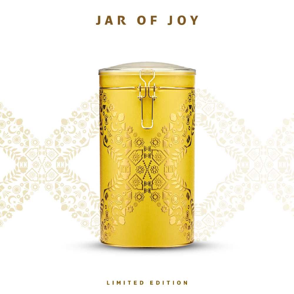 Jar of Joy - Lipton Yellow Label Black Tea - 430g - Image 3