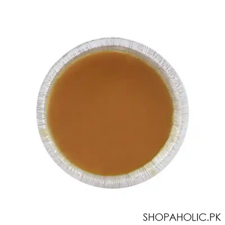 lubna's medicated legs and body hot wax pot 150gm image3
