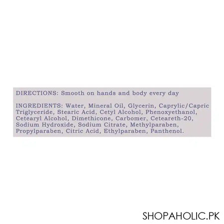 Lubriderm Daily Moisture Fragrance Free Lotion, Normal To Dry Skin, 709ml - Image 2