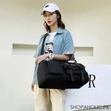 luggage travel handbag image4