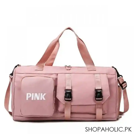 luggage travel handbag main image