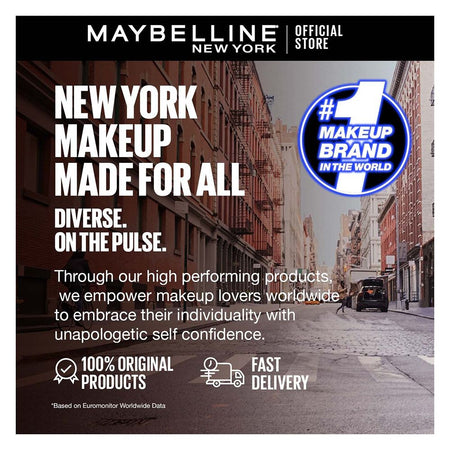 Maybelline New York Superstay Lumi Matte Liquid Foundation With SPF-16, 30H Weightless Longwear, 30ml, 220 - Image 8