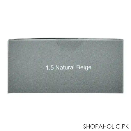 luscious cosmetics soft light translucent setting powder, 1.5 natural beige image4