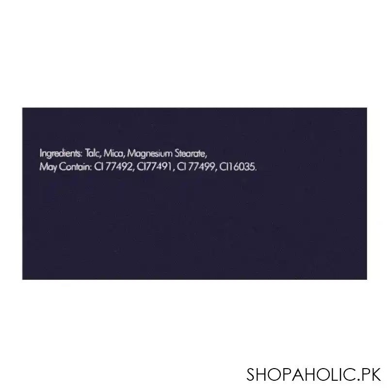 luscious cosmetics sparkling face shimmer, egyptian bronze image4