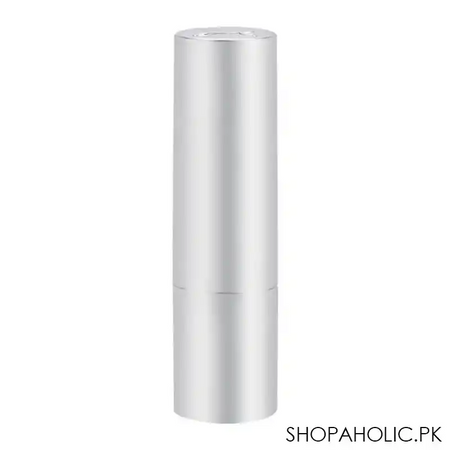 luscious cosmetics super moisturizing lipstick, sunset pink image2