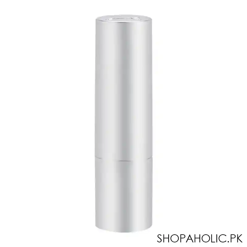 luscious cosmetics super moisturizing lipstick, sunset pink image2