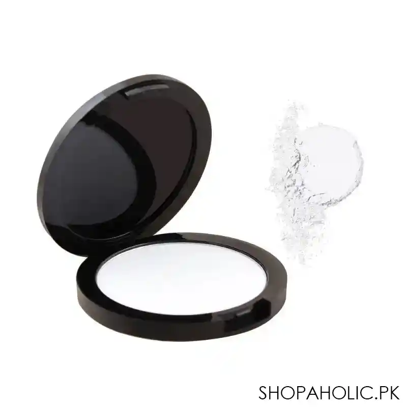 luscious cosmetics true + luscious camera powder invisible setting powder, universal main image