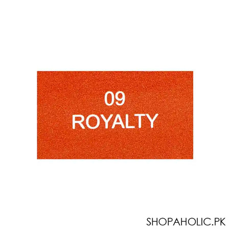 Luscious Velvet Reign Matte Liquid Lipstick, 10 Majestic Bloom - Image 2