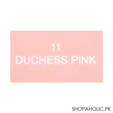 Luscious Velvet Reign Matte Liquid Lipstick, 11 Duchess Pink - Image 5