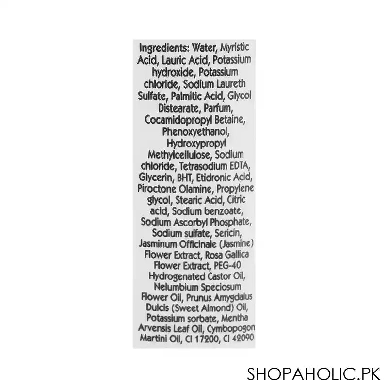 Lux Botanicals Fragrant Skin Magical Orchid Vitamin C Essence Body Wash 250ml, Imported - Image 4