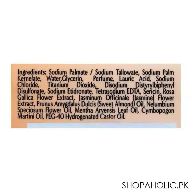 lux velvet touch jasmin & almond oil soap 110g image3