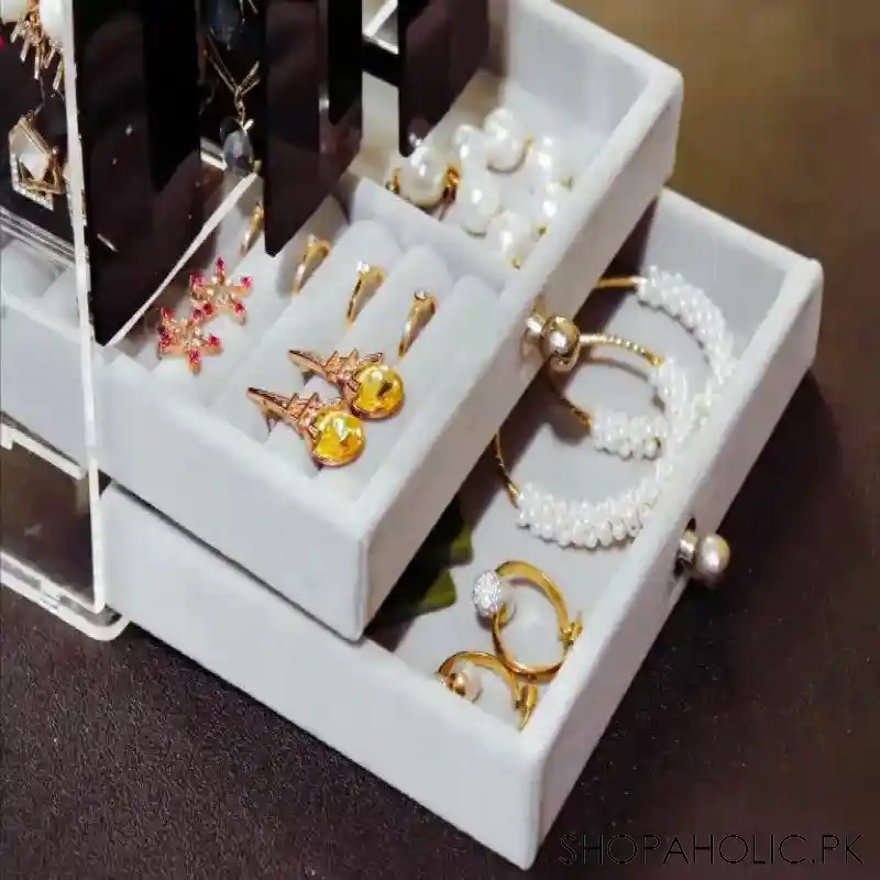 luxury jewelry display stand image4