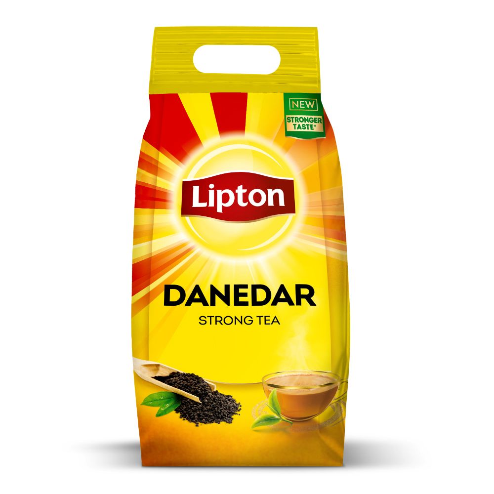Buy Lipton Danedar Tea, 800g Pouch Online in Pakistan – Shopaholic.pk