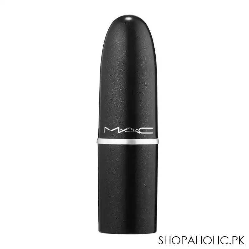 m.a.c retro matte lipstick, dangerous image2