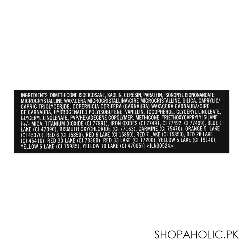 m.a.c retro matte lipstick, dangerous image5