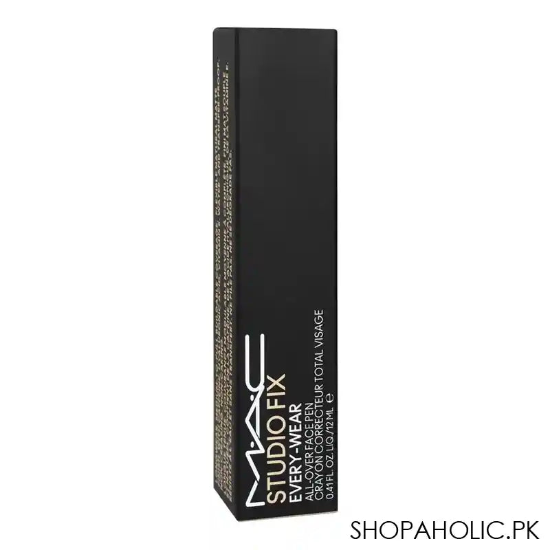 MAC Cosmetics Studio Fix Every Wear All Over Face Pen, NC-15, 12ml - Image 5