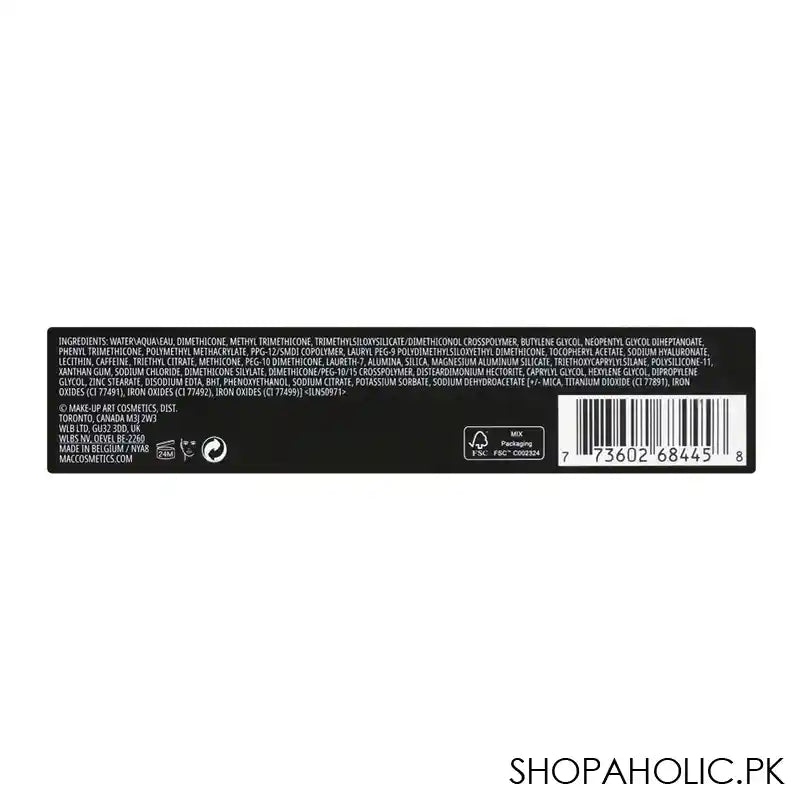 MAC Cosmetics Studio Fix Every Wear All Over Face Pen, NC-15, 12ml - Image 2