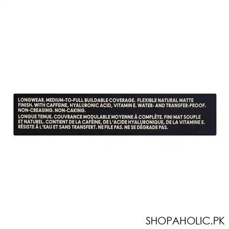 MAC Cosmetics Studio Fix Every Wear All Over Face Pen, NC-15, 12ml - Image 3